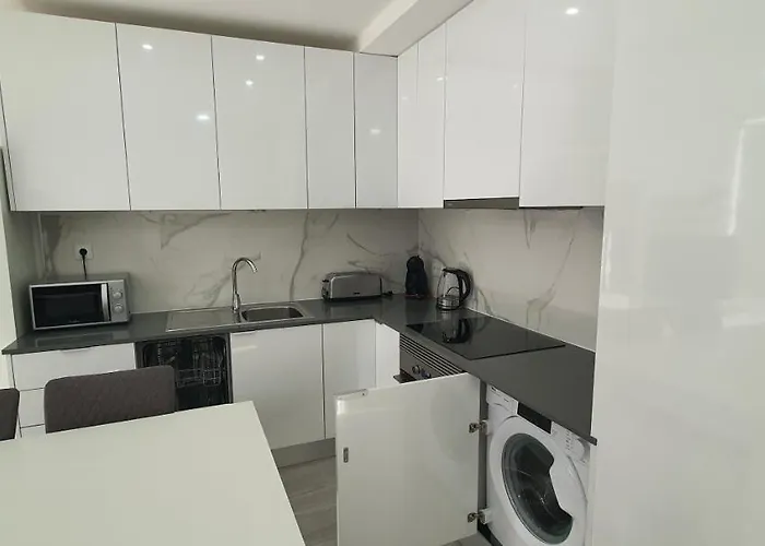 Acr Appartement *