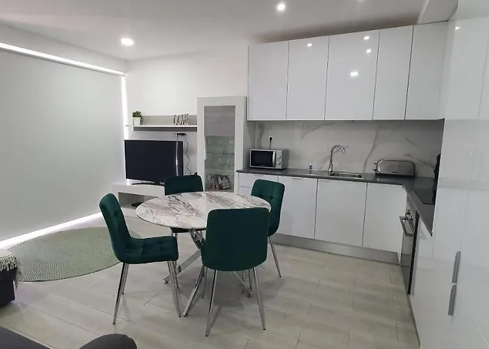 Appartement Acr