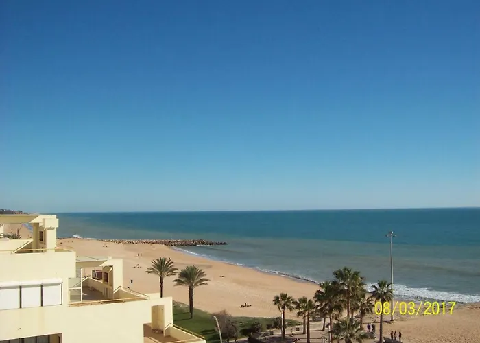 Appartement Acr Quarteira