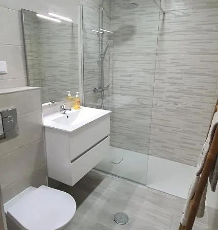 Acr Apartment Quarteira