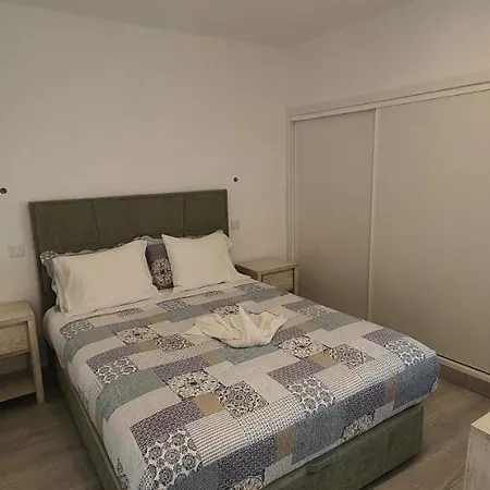 Acr Apartment
