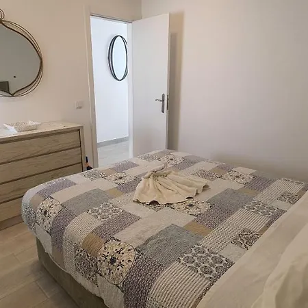 Apartment Acr Quarteira