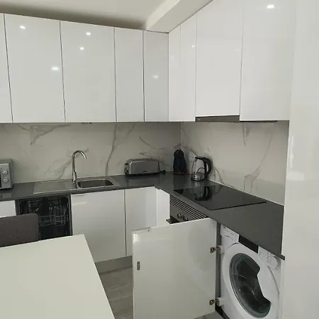 Acr Apartment *