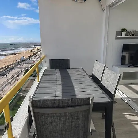 Acr Apartment