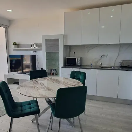 Apartment Acr Quarteira