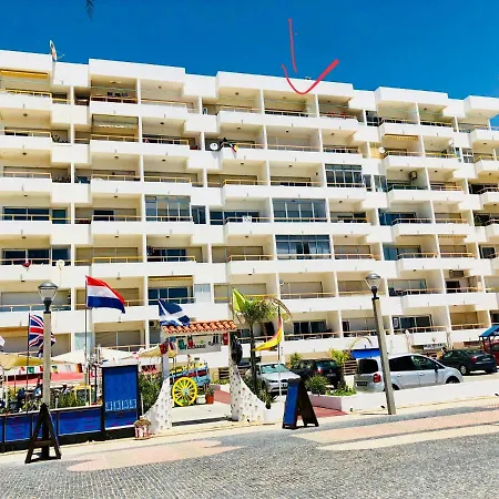 Apartment Acr Quarteira