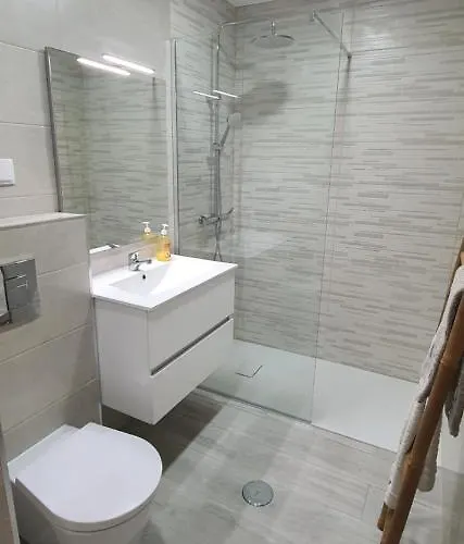 Acr Appartement Quarteira