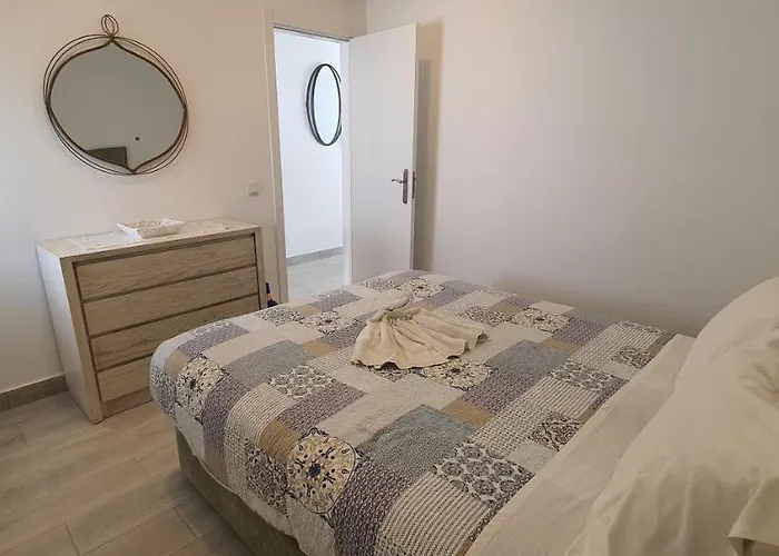 Appartement Acr Quarteira
