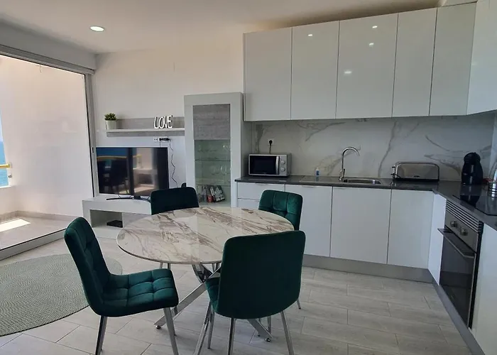 Appartement Acr Quarteira