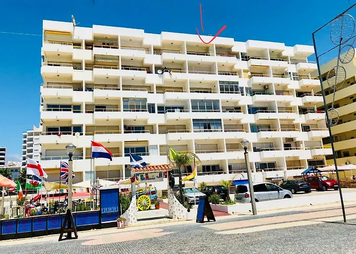 Appartement Acr Quarteira
