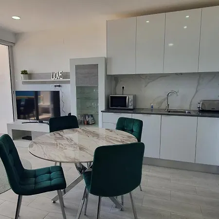 Apartament Acr Quarteira