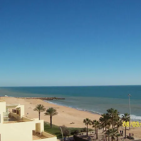 Apartament Acr Quarteira